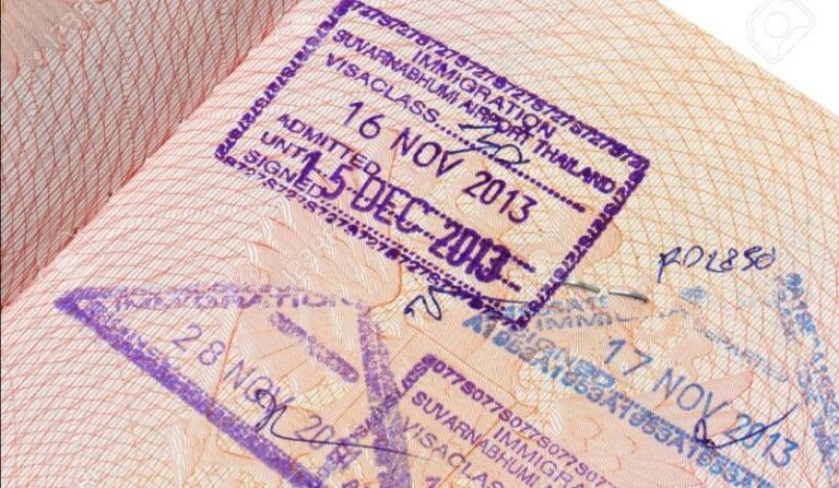 Sprawdź, czy potrzebujesz wizy do Tajlandii – aktualne zasady wjazdu na wakacje