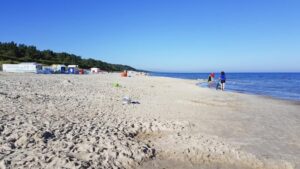 Zimowe uroki Krynicy Morskiej – odkryj 5 powodów, dla których warto tu przyjechać