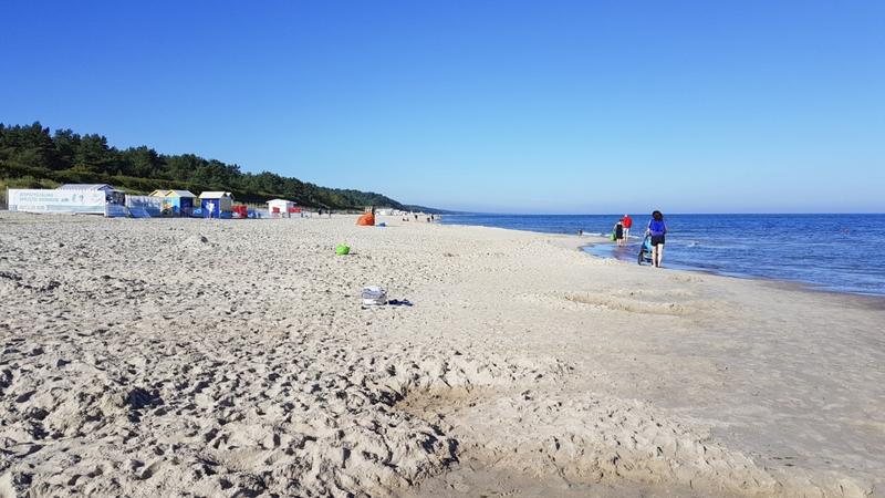 Zimowe uroki Krynicy Morskiej – odkryj 5 powodów, dla których warto tu przyjechać