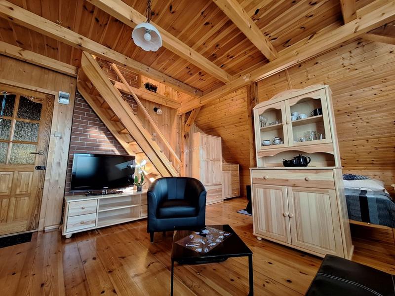 Atmosfera i opinie gości