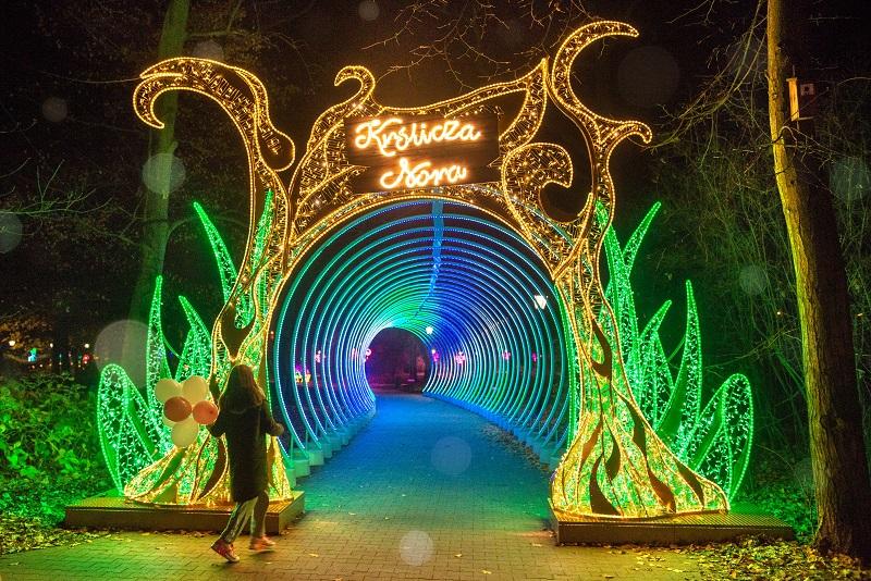 Atrakcje turystyczne Łódzkie