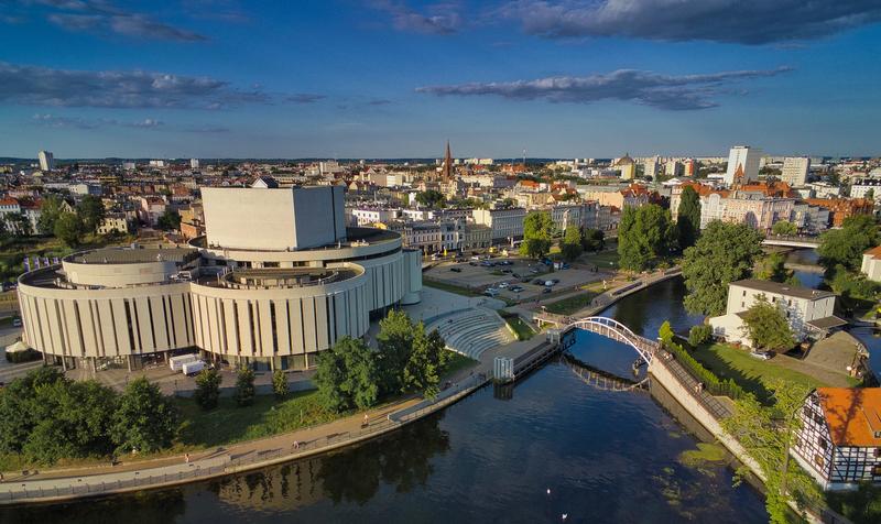 Bydgoszcz atrakcje dla dzieci