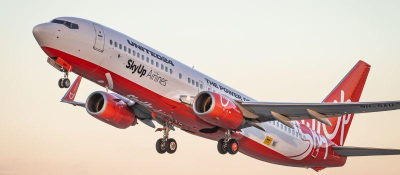 Co zabrać na lot Cypr