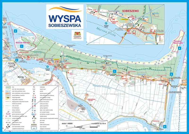 Ekoturystyka nad Bałtykiem