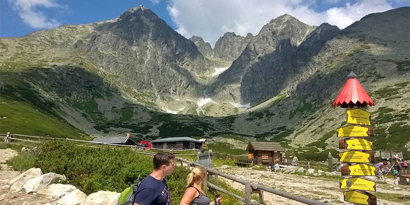 Florystyczne cuda Tatr