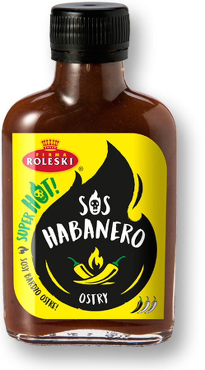 Habanero w Szklarskiej Porębie