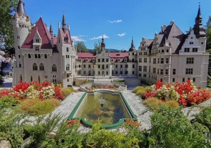 Historia architektury