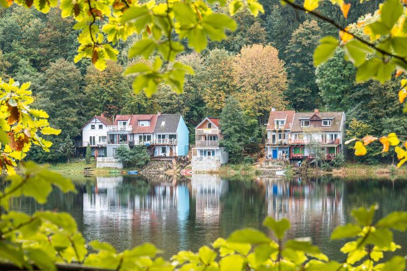 Jednodniowe wycieczki po Śląsku