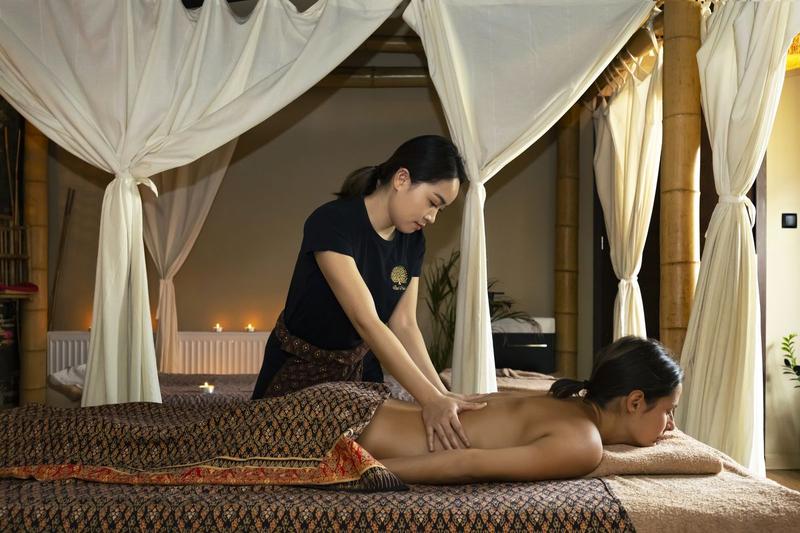 Koszty masażu w Tajlandii