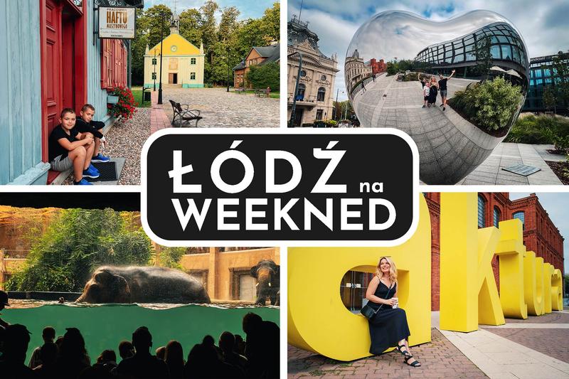 Kulinarne doznania Łódzkie