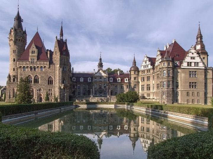 Kultura Opolszczyzny