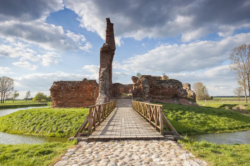 Kultura i tradycja Łódzkie