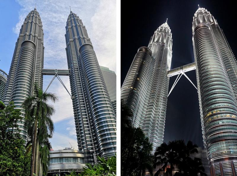 Kultura i tradycje Kuala Lumpur