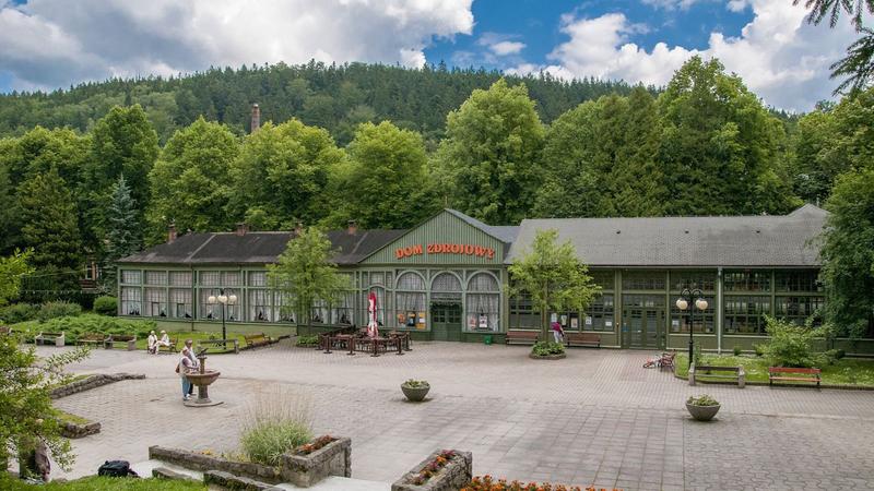 Medytacja w naturze Długopole Zdrój