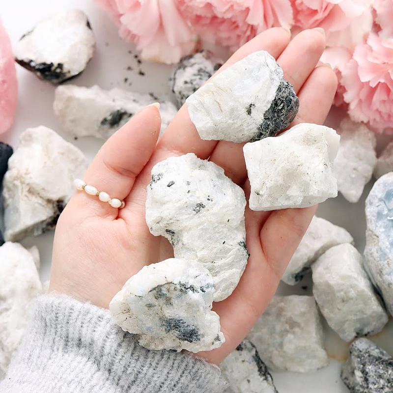 Misteria natury i krajobraz