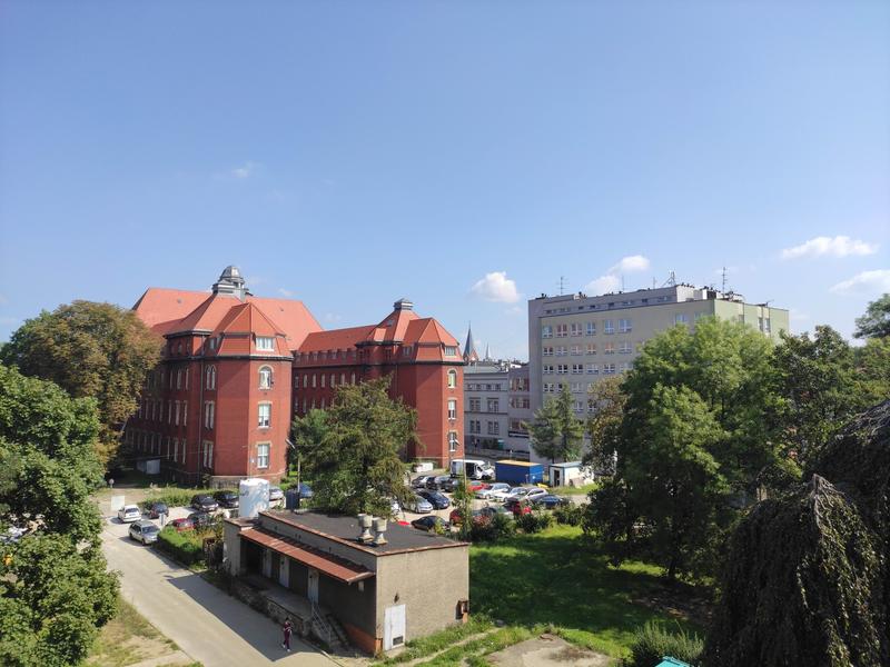 Nieznane skarby Zabrza