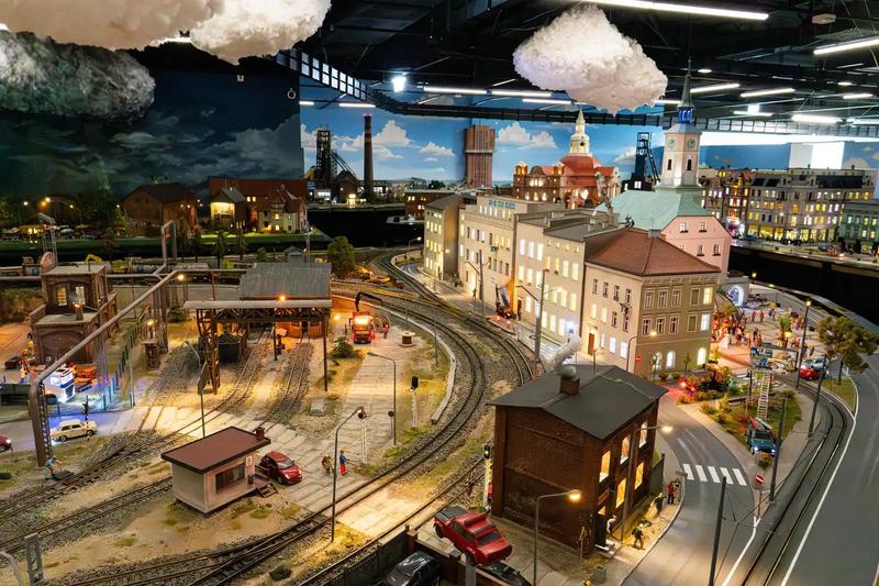 Nieznane zakątki Śląska