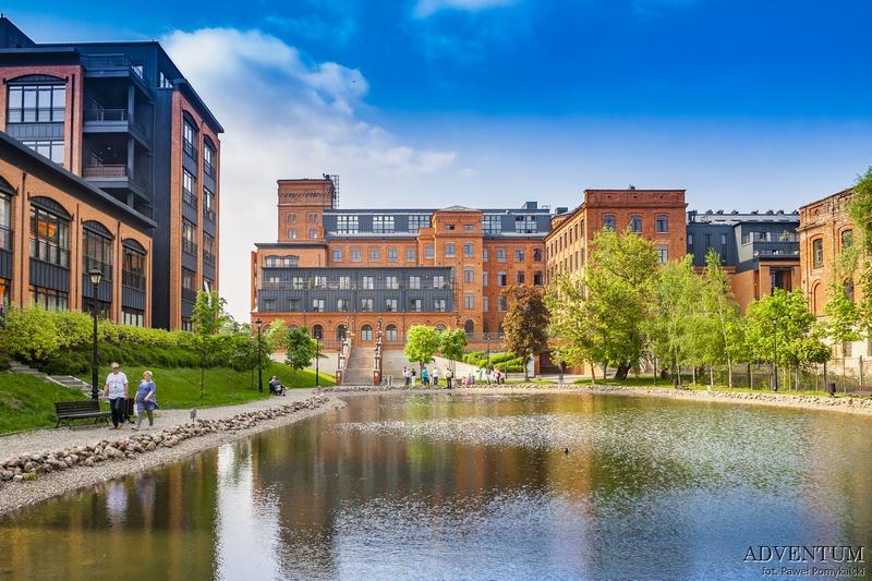 Niezwykłe miejsca w Łódzkiem
