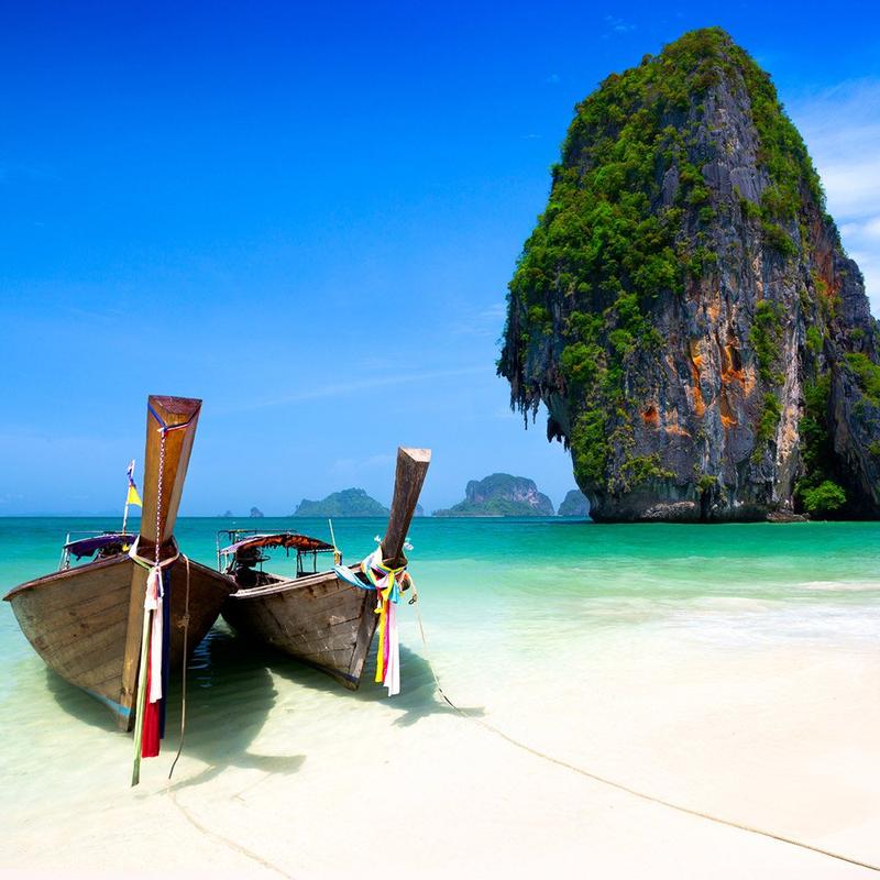 Plaże dla sportów wodnych