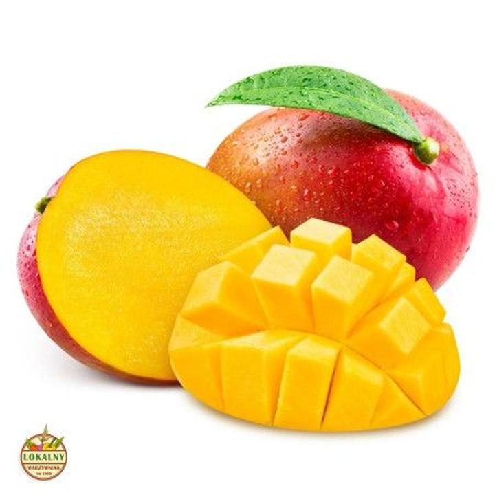 Przepisy i przekąski z mango