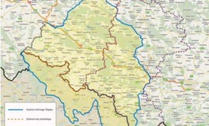 Przyroda Opolszczyzny