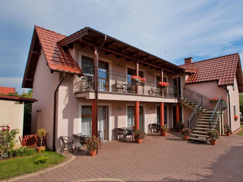 Recenzja restauracji