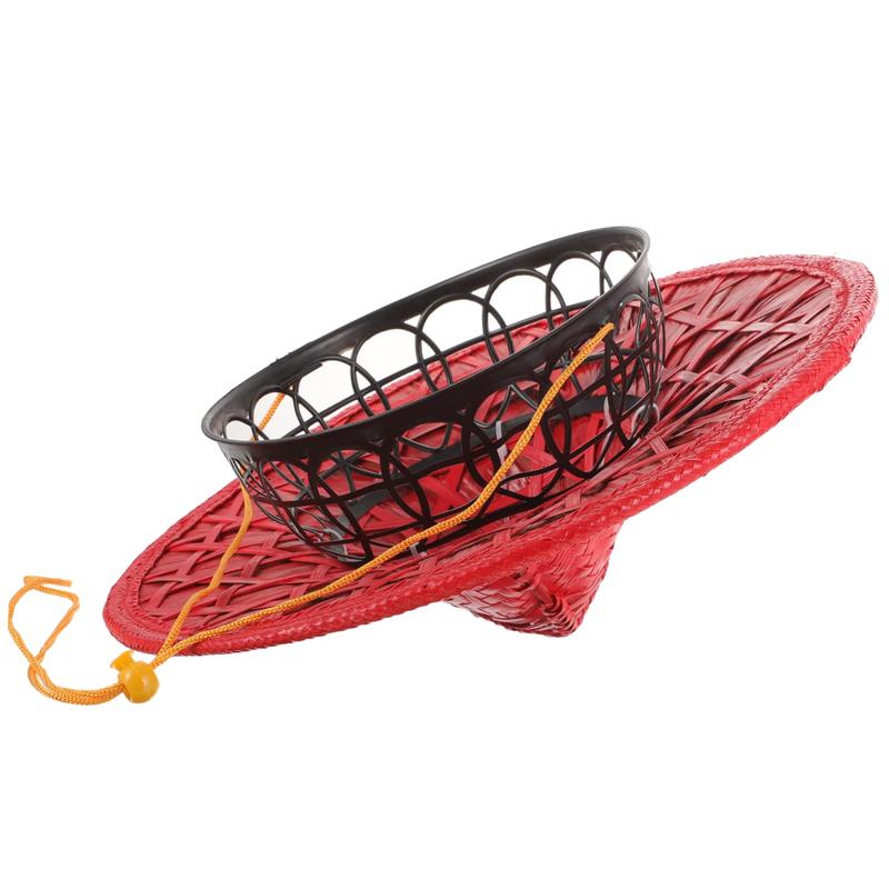 Rękodzieło i rzemiosło kapeluszy