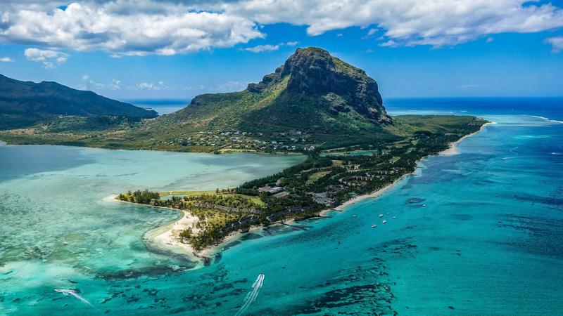 Sezon na Mauritius