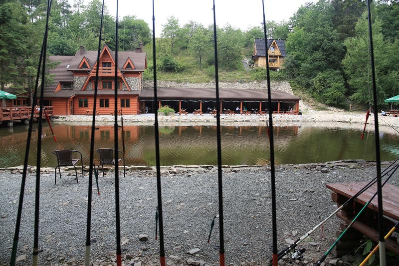 Smażalnie ryb na Śląsku