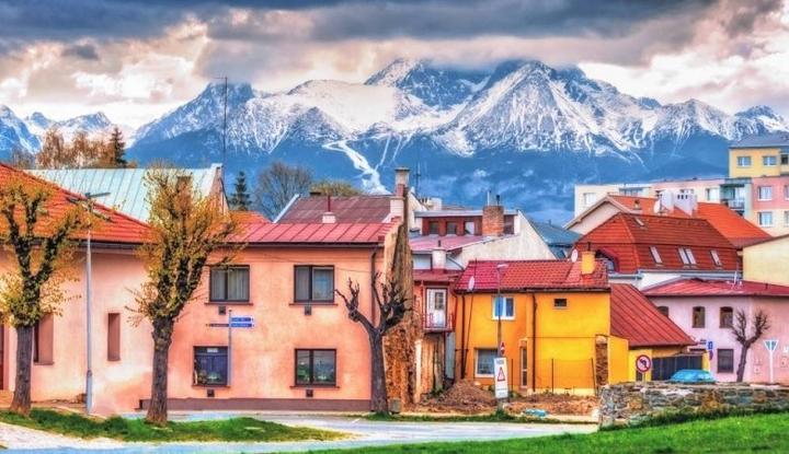 Sporty na świeżym powietrzu Zakopane