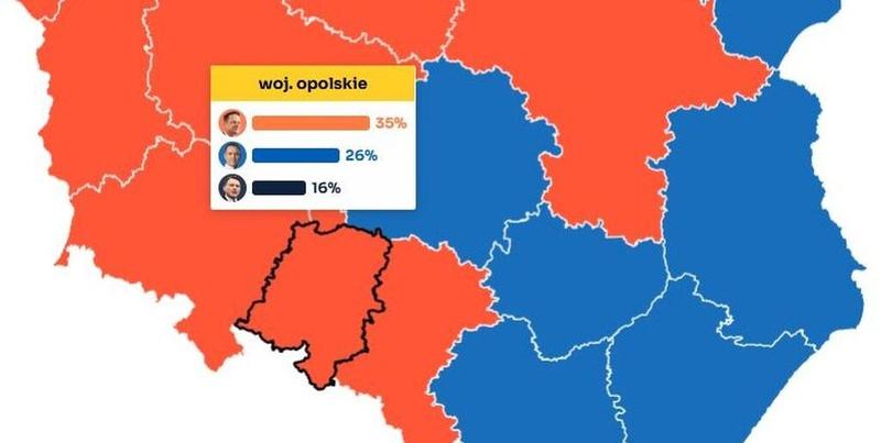 Turystyka w Opolszczyźnie