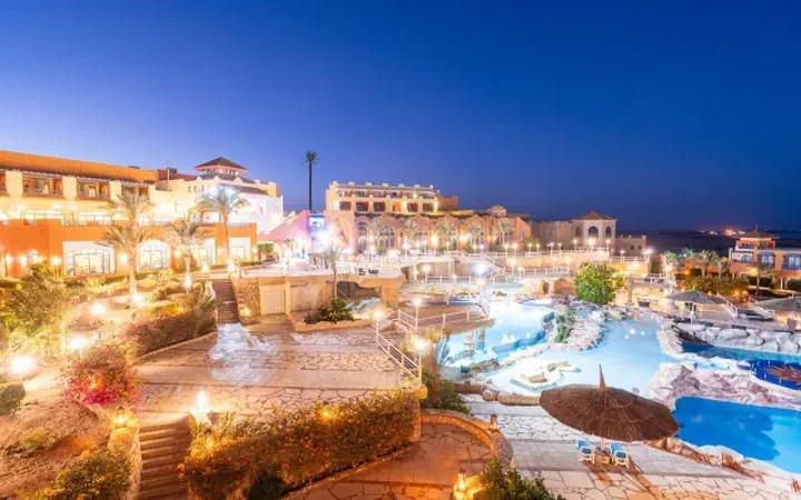 Wakacje Sharm El Sheikh