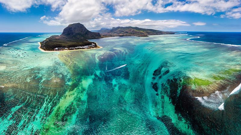 Wakacje na Mauritiusie
