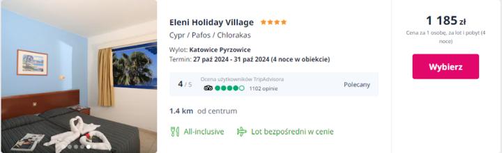 Wskazówki dla podróżników Katowice Cypr