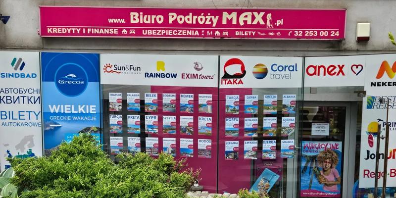 Wybór lotniska a czas podróży