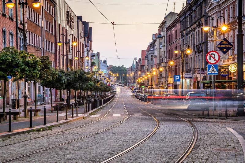 Zabrzańskie perełki przyrodnicze