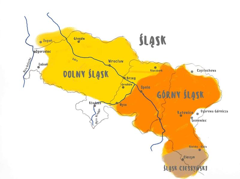 Zabytki i architektura Śląska