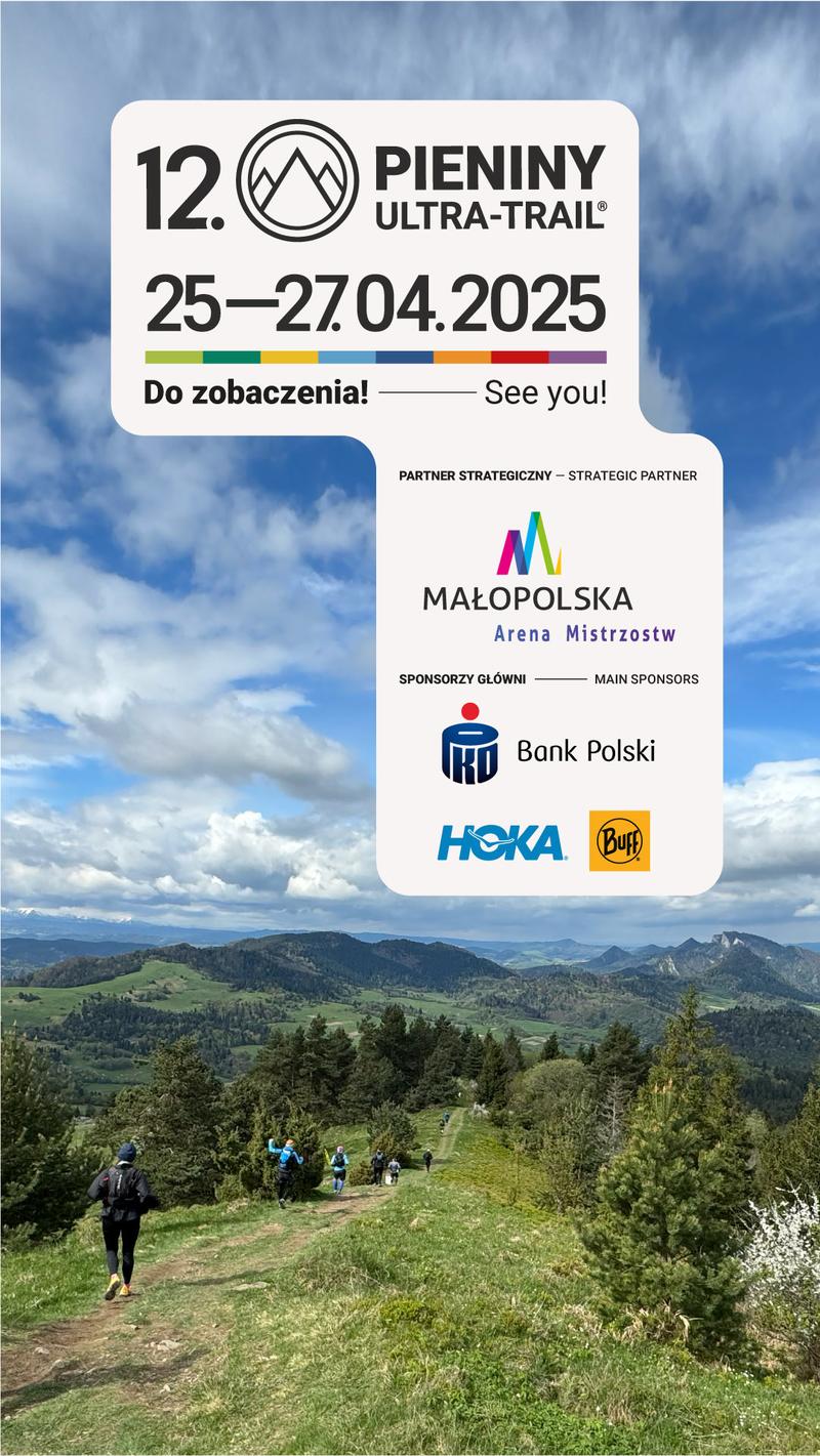 Zakątki Pienin do zobaczenia