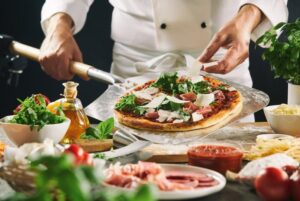 Czy Jesteś Gotowy Na Wyjątkowe Doznania? Odkryj Najostrzejsze Kuchnie Świata!