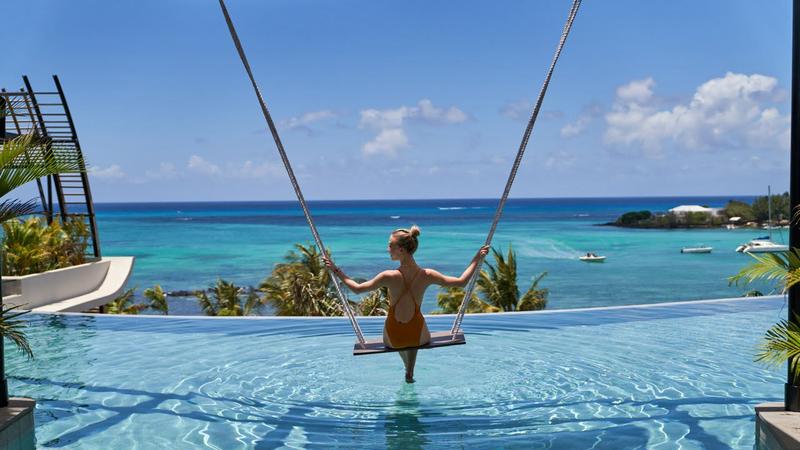 Idealne wakacje na Mauritiusie? Sprawdź, czy lipcowa pogoda to klucz do sukcesu!