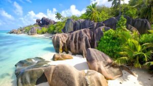 Ile kosztuje lot na Seszele? Cennik i praktyczne porady dla podróżnych