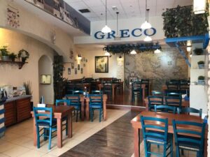 Jak długo trwa podróż z Katowic do Grecji? Poznaj czasy lotów na różnych trasach