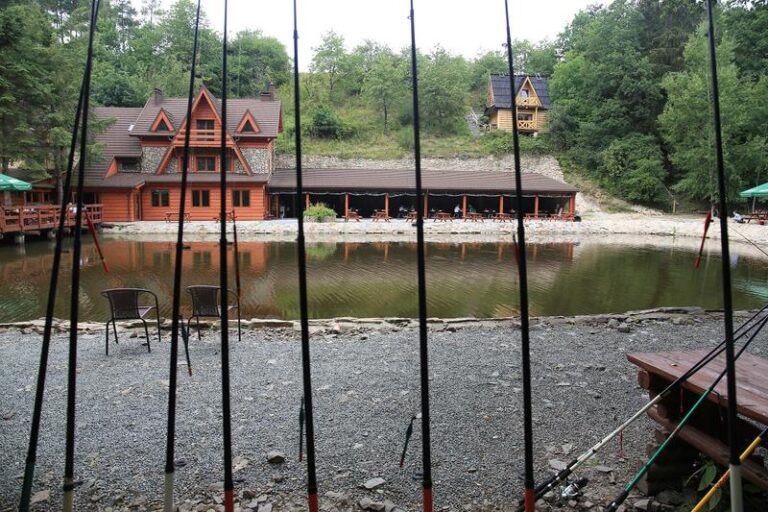 Najlepsze smażalnie ryb na Śląsku – gdzie zjesz najpyszniejszą rybę?