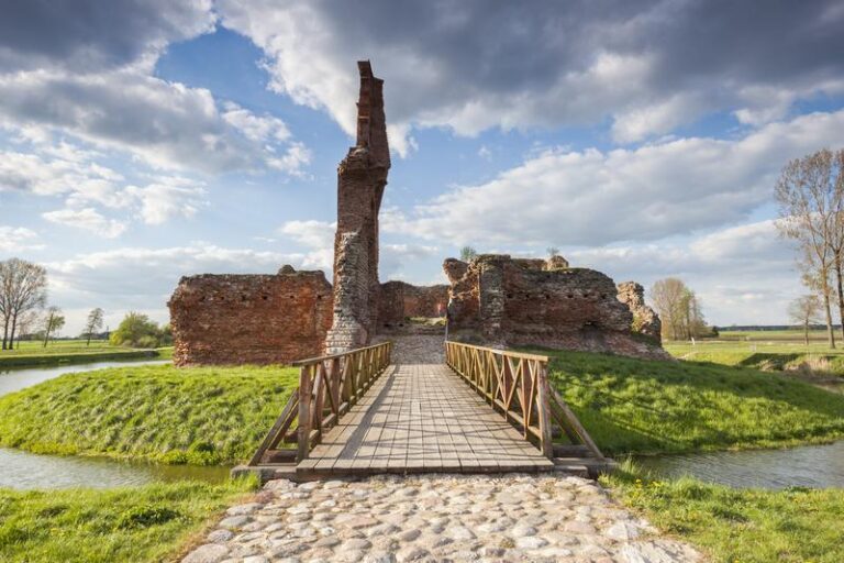 Odkryj Łódzkie: 7 wyjątkowych atrakcji, które przeszłyby do historii Opolskiem