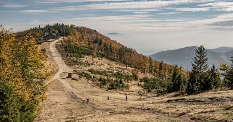 Odkryj Śląskie: 5 jednodniowych wycieczek, które oczarują każdego podróżnika