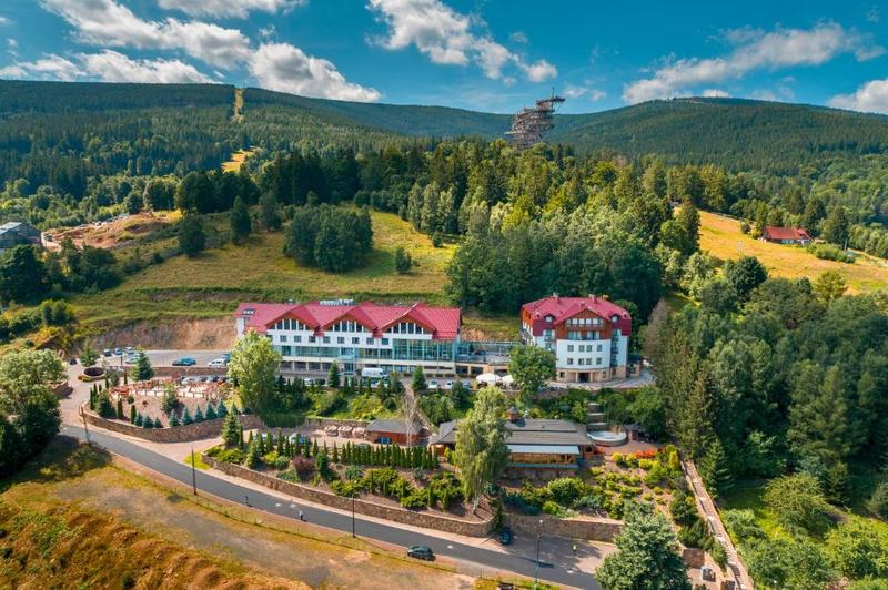 Odkryj tajemnice Białego Kamienia w Świeradowie-Zdroju!