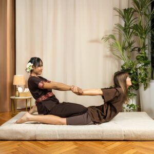 Odkryj tajemnice tajskich masaży: ile naprawdę kosztuje relaks w Tajlandii?