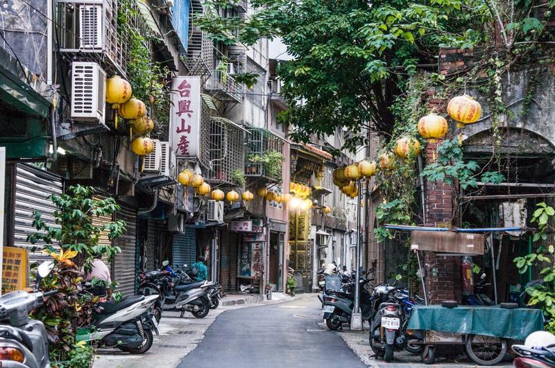 Optymalne terminy na Tajwan: Wskazówki, które musisz znać przed podróżą