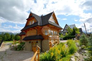 Zimowy czar Zakopanego: odkryj najlepsze rodzinne atrakcje, które zachwycą każdego