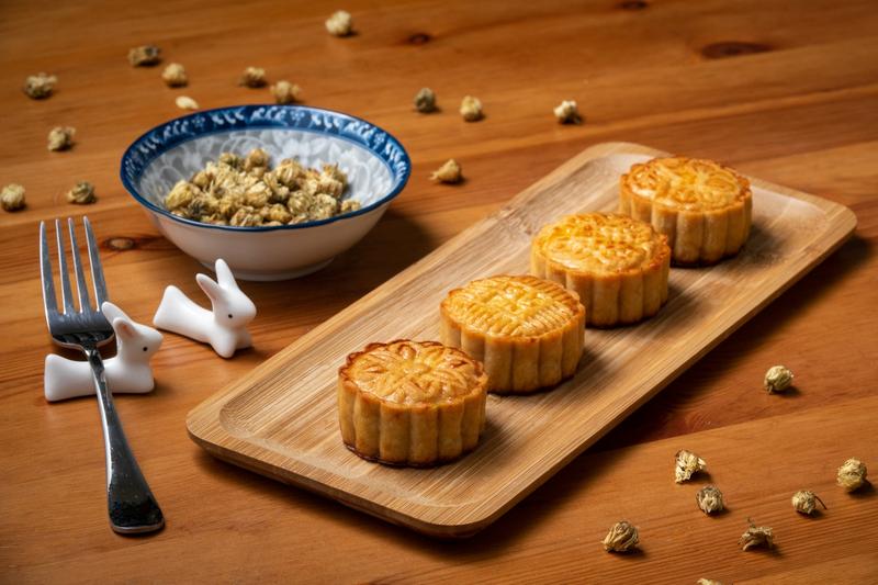 Chińskie święto jesieni